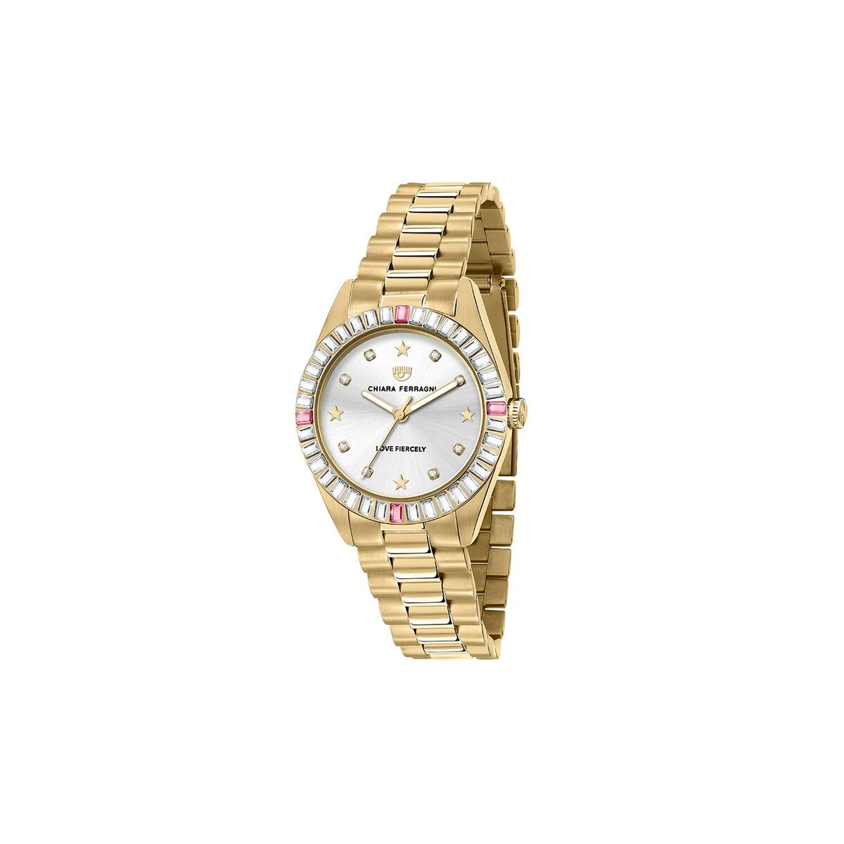 Chiara Ferragni Women's Watch R1953100503 (34 mm)