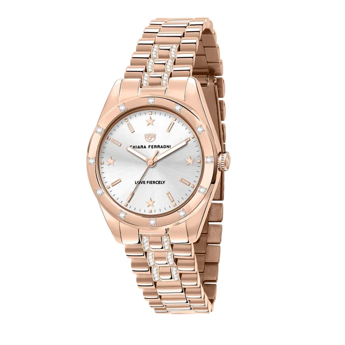 Chiara Ferragni Women's Watch R1953100506 (34 mm)