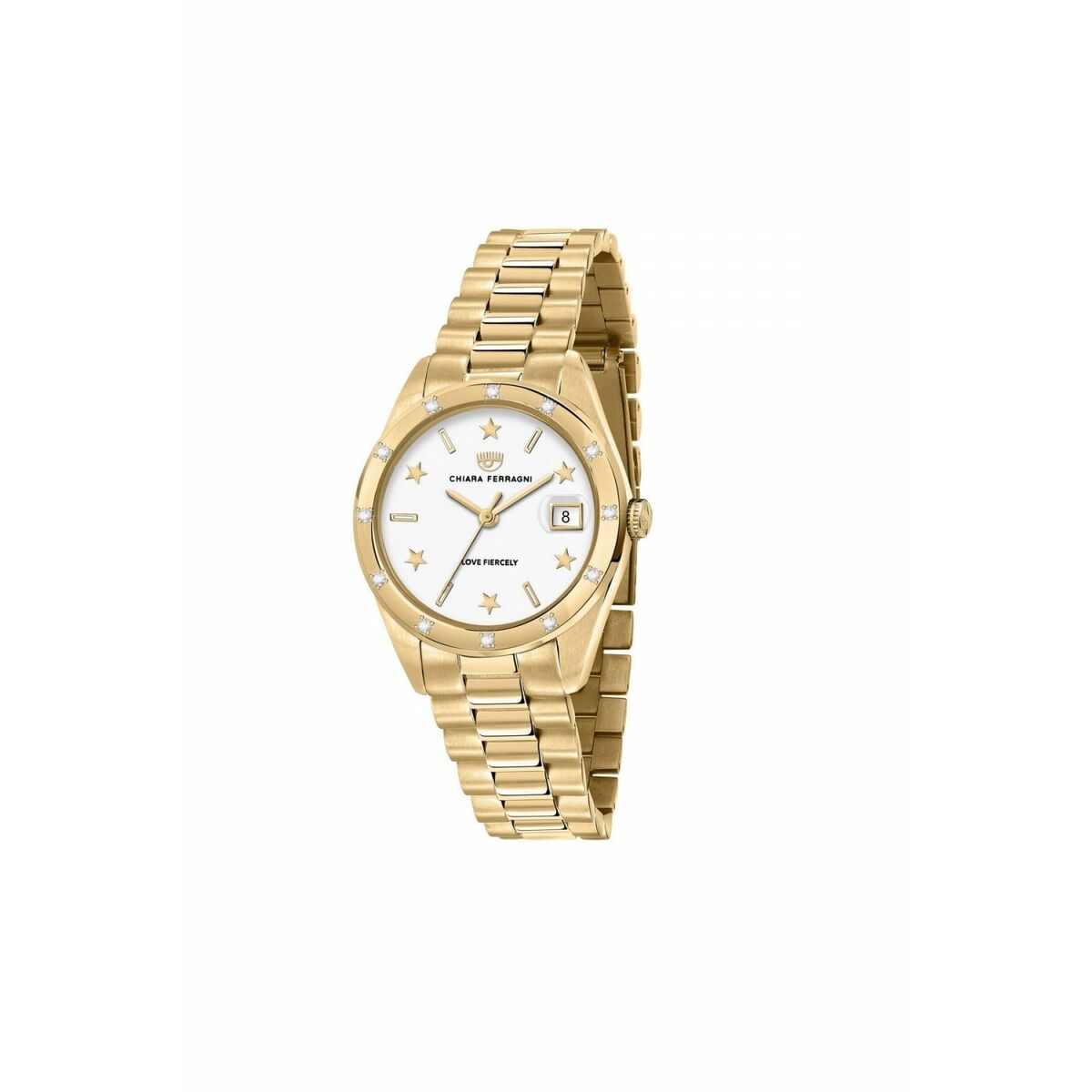 Chiara Ferragni Women's Watch R1953100508 (32 mm)