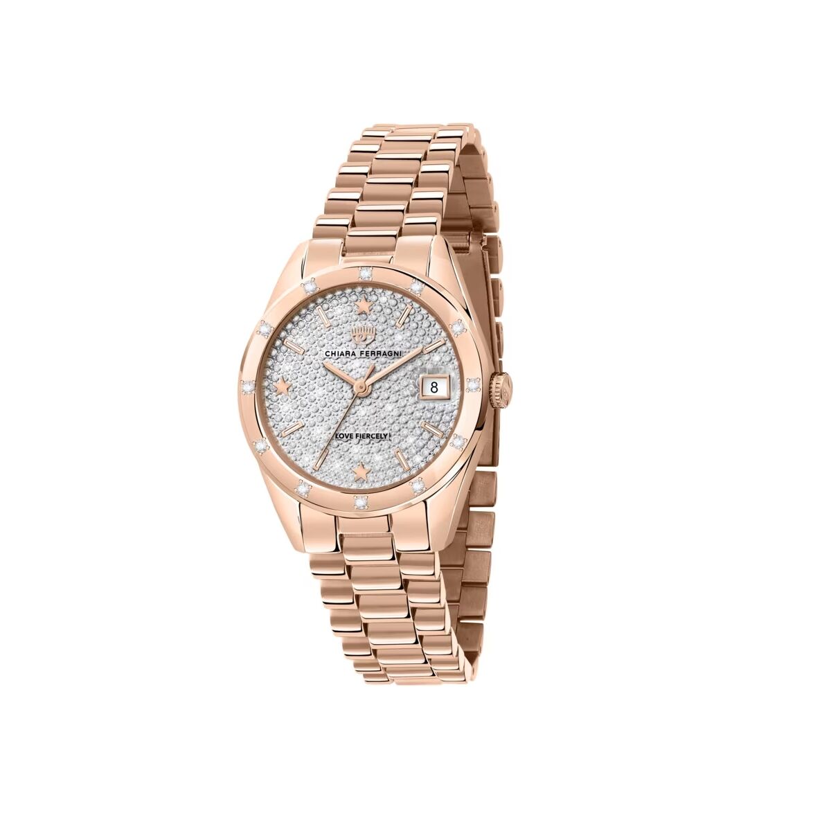 Chiara Ferragni Woman Watch R1953100513 (32 mm)