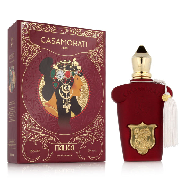 Profumeria Profumo Unisex Xerjoff EDP Casamorati 1888 Italica (100 ml) Xerjoff  Beauty Revive