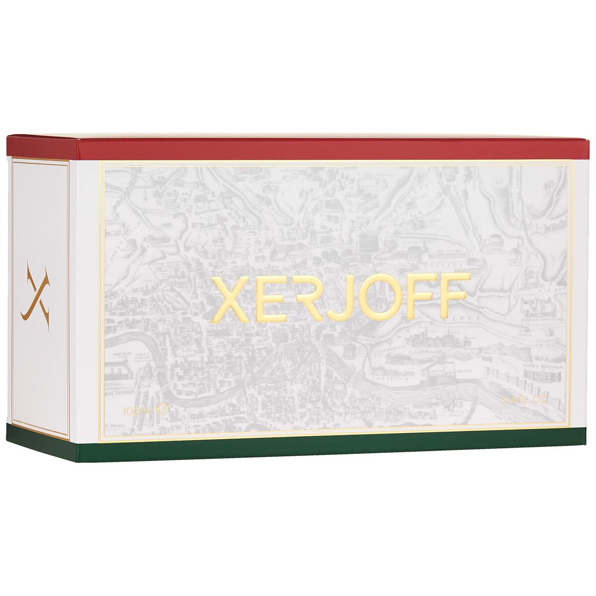 Unisex Xerjoff XJ 1861 Zefiro EDP EDP 100 ml perfume