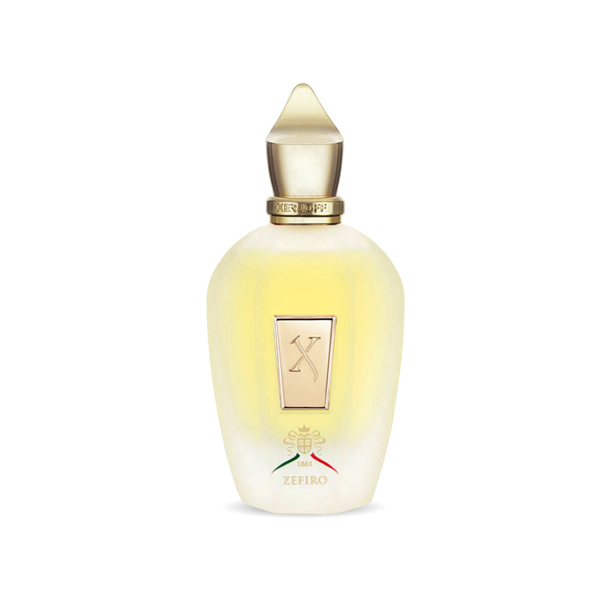 Unisex Xerjoff XJ 1861 Zefiro EDP EDP 100 ml perfume