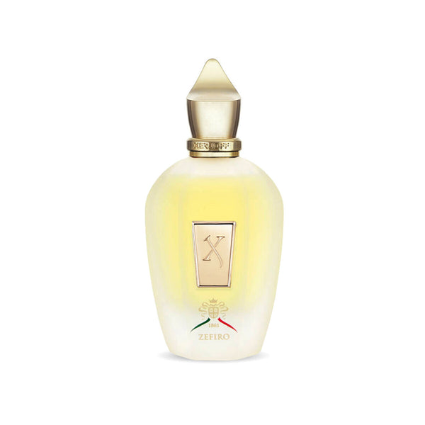 Unisex Xerjoff XJ 1861 Zefiro EDP EDP 100 ml perfume