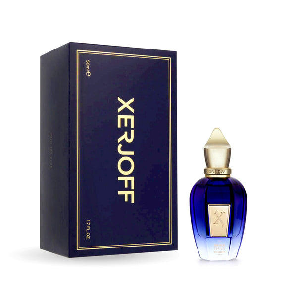 Profumeria Profumo Unisex Xerjoff EDP Join The Club More Than Words (50 ml) Xerjoff  Beauty Revive