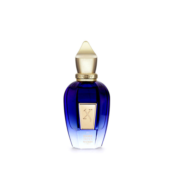 Profumeria Profumo Unisex Xerjoff EDP Join The Club More Than Words (50 ml) Xerjoff  Beauty Revive