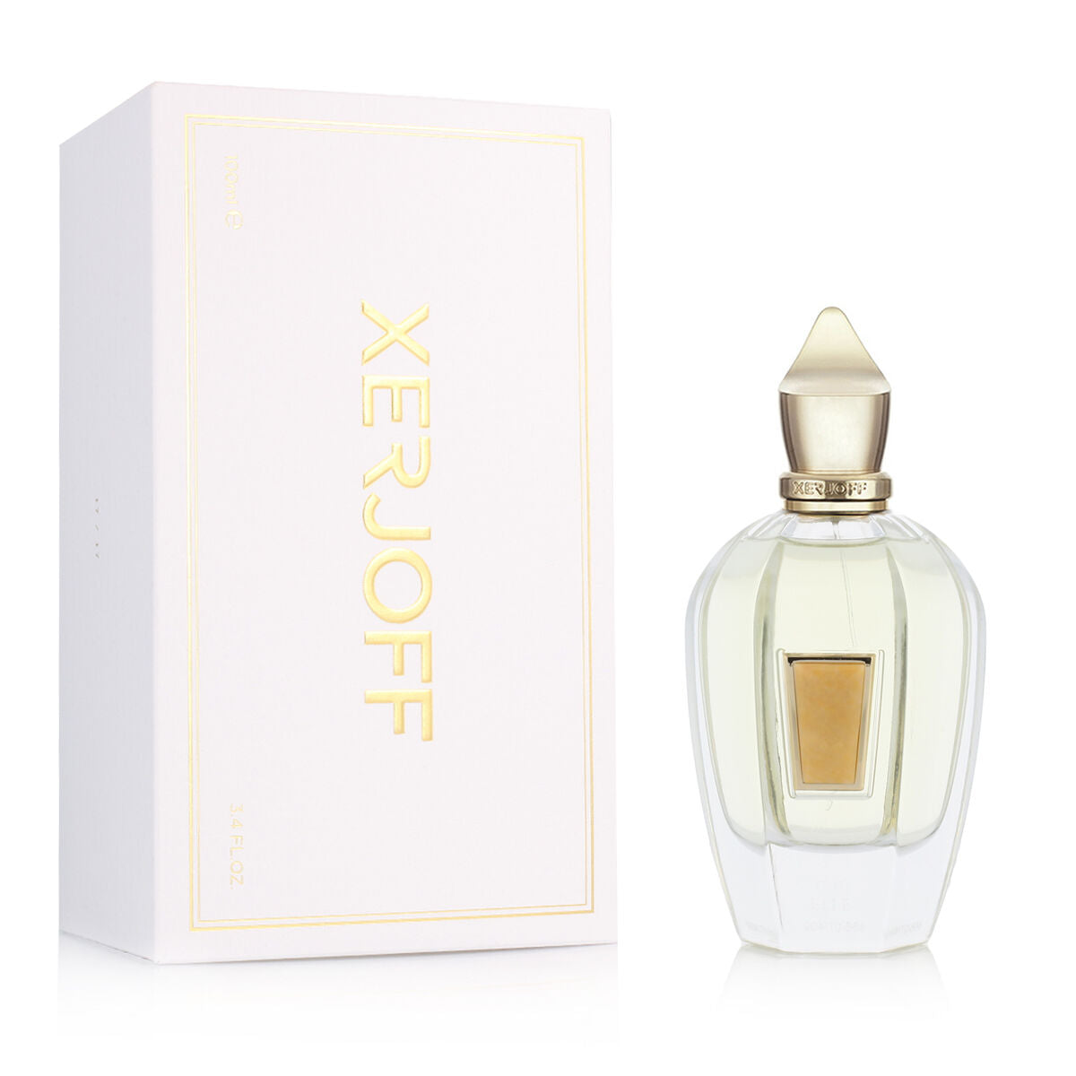 Women's perfume xerjoff edp xj 17/17 Elle (100 ml)