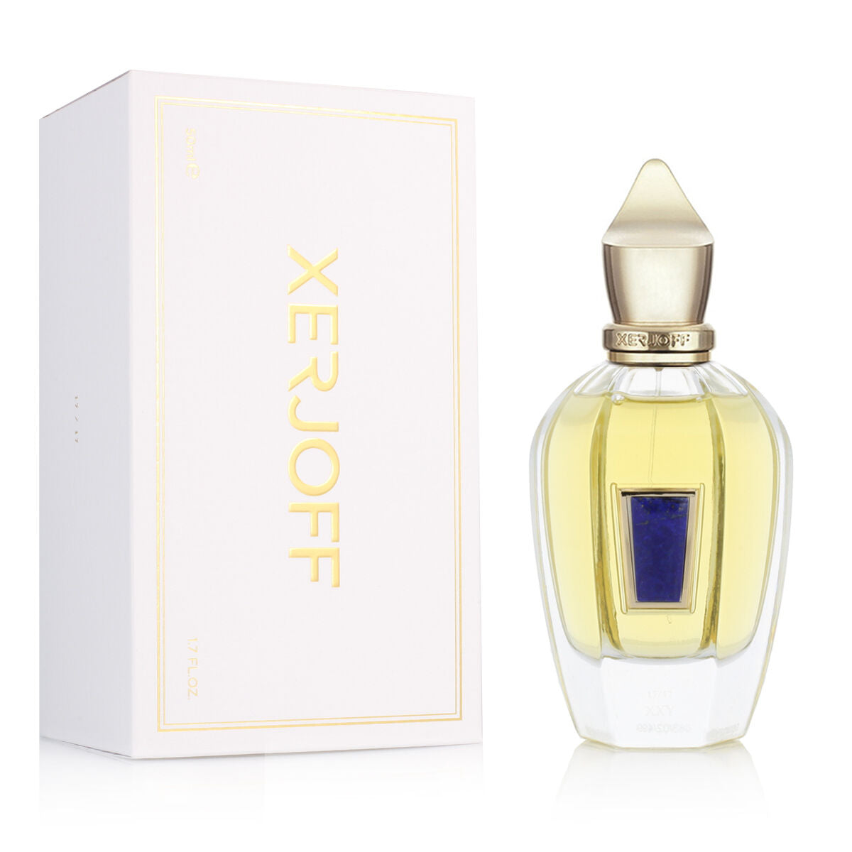 Unisex Xerjoff xj 17/17 xy 50 ml perfume