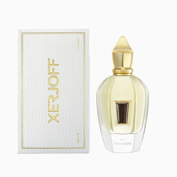 Women's perfume xerjoff xj 17/17 Damarose 50 ml