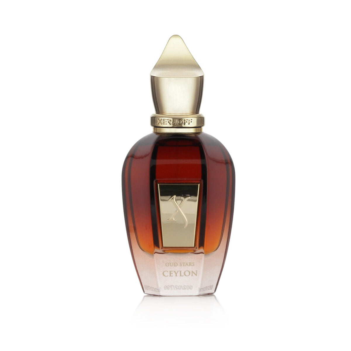 Unisex Xerjoff Oud Stars Ceylon perfume (50 ml)