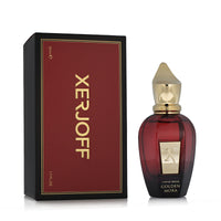 Unisex perfume xerjoff Coffee Break Golden Moka 50 ml