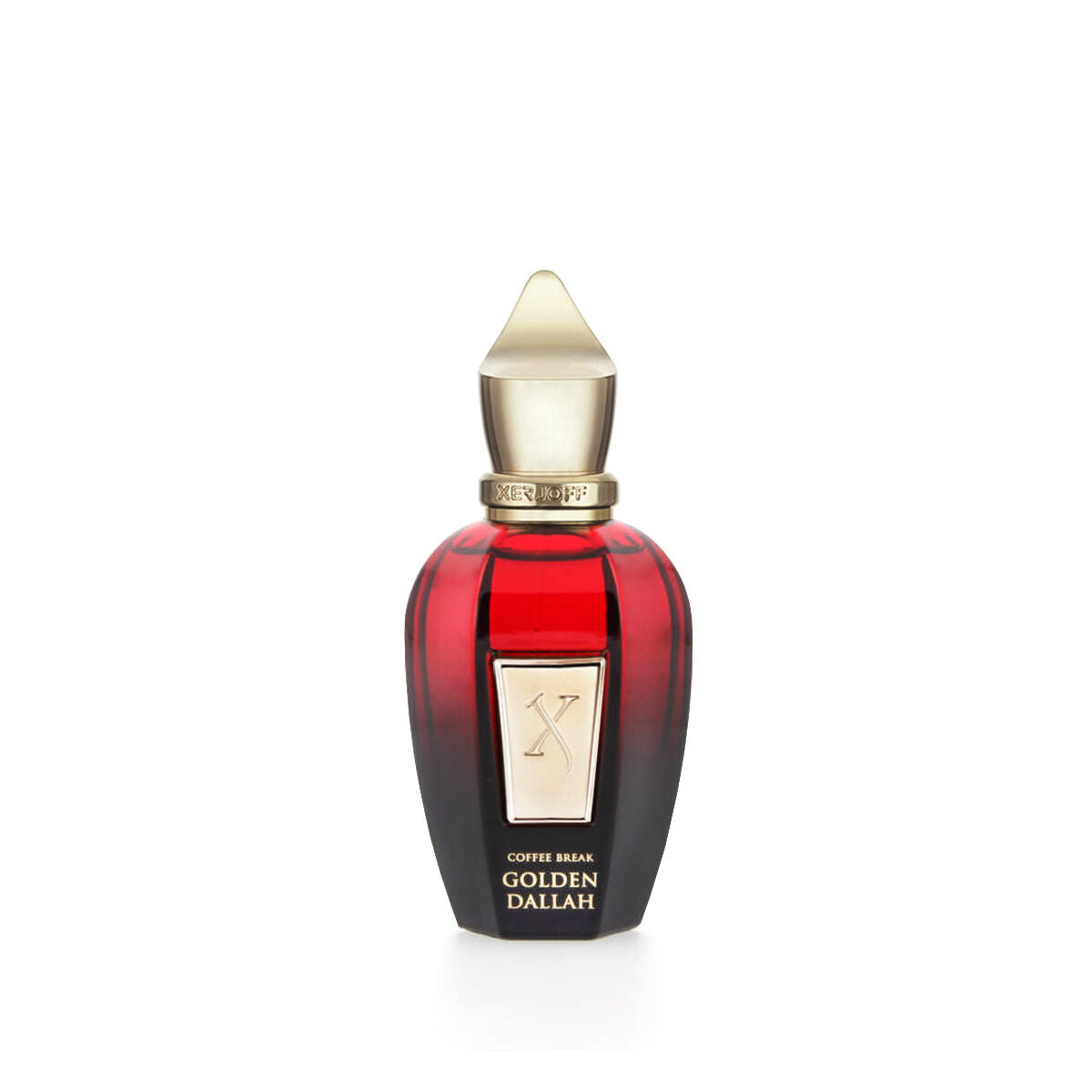 Unisex Xerjoff Golden perfume Dallah (50 ml)