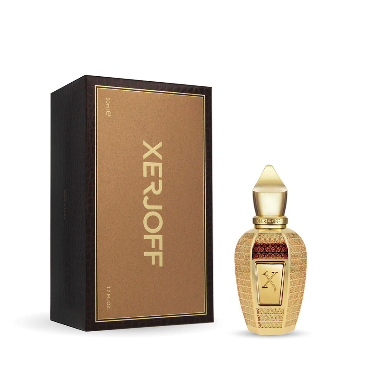 Unisex Xerjoff Oud Stars Luxor perfume 50 ml