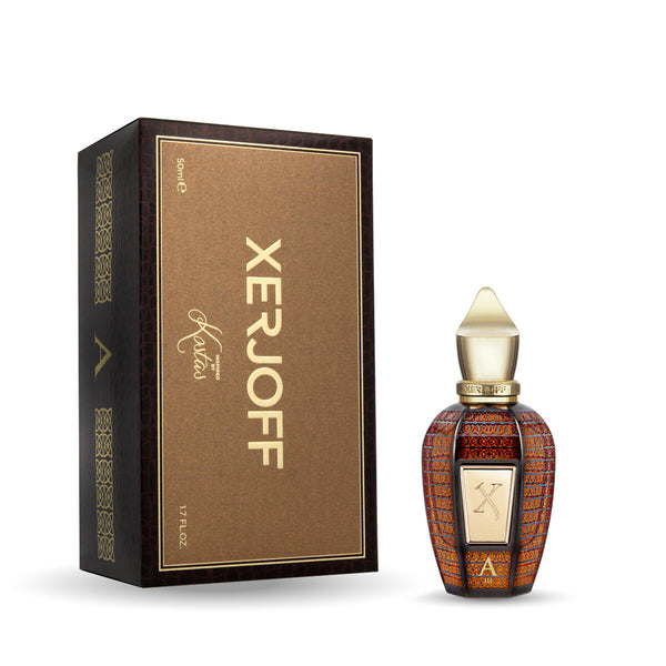 Profumeria Profumo Unisex Xerjoff Oud Stars Alexandria III 50 ml Xerjoff  Beauty Revive