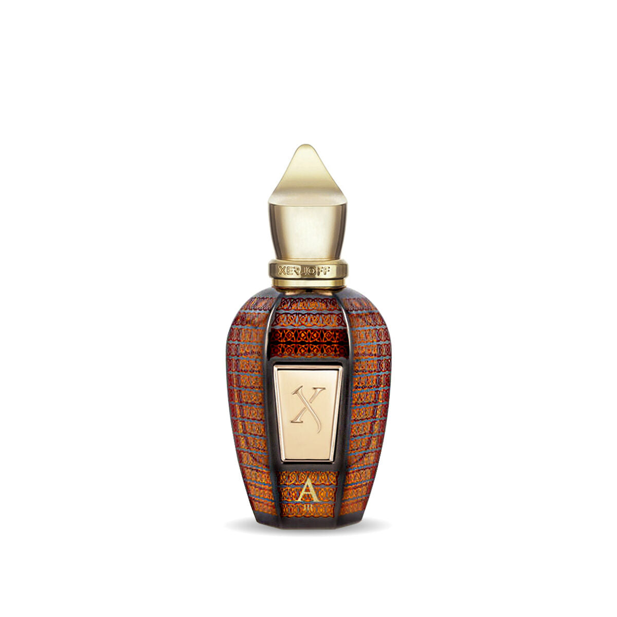 Profumo Unisex Xerjoff Oud Stars Alexandria III 50 ml