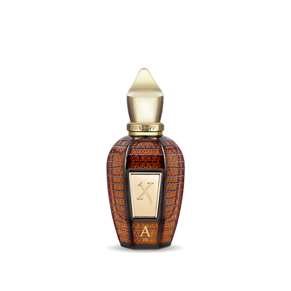 Profumo Unisex Xerjoff Oud Stars Alexandria III 50 ml