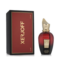 Unisex perfume xerjoff Coffee Break Golden Green 50 ml