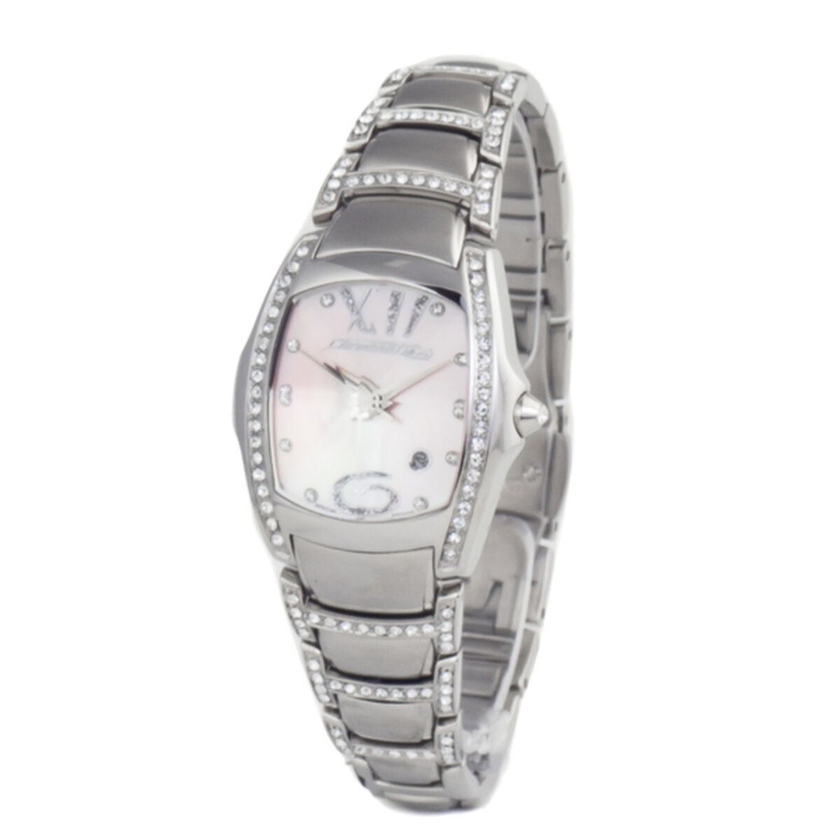 Chronotech CT7896ss-17m (26 mm) Women's Women's Watch