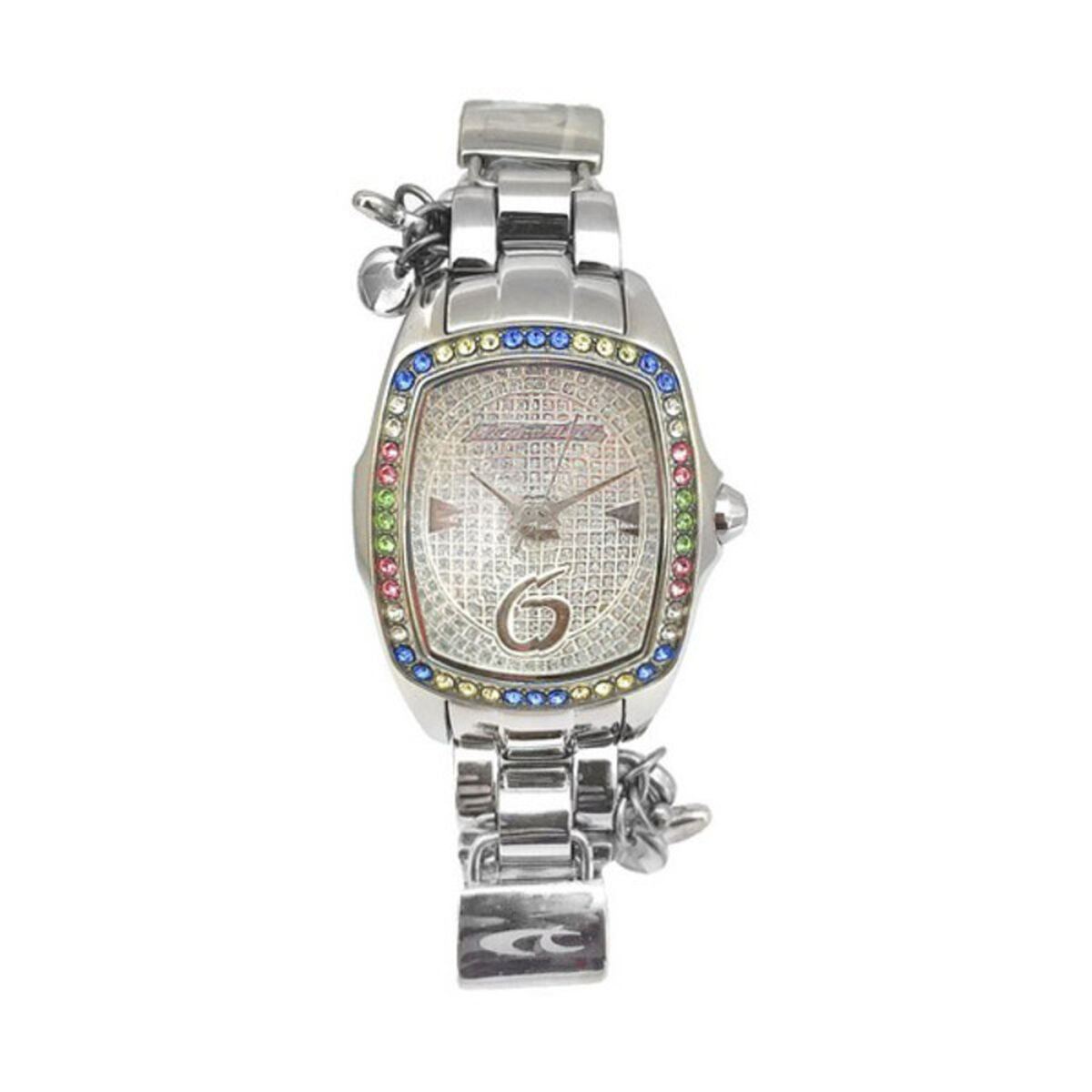 Orologio Donna Chronotech CT7009LS-08M ( 28 mm)