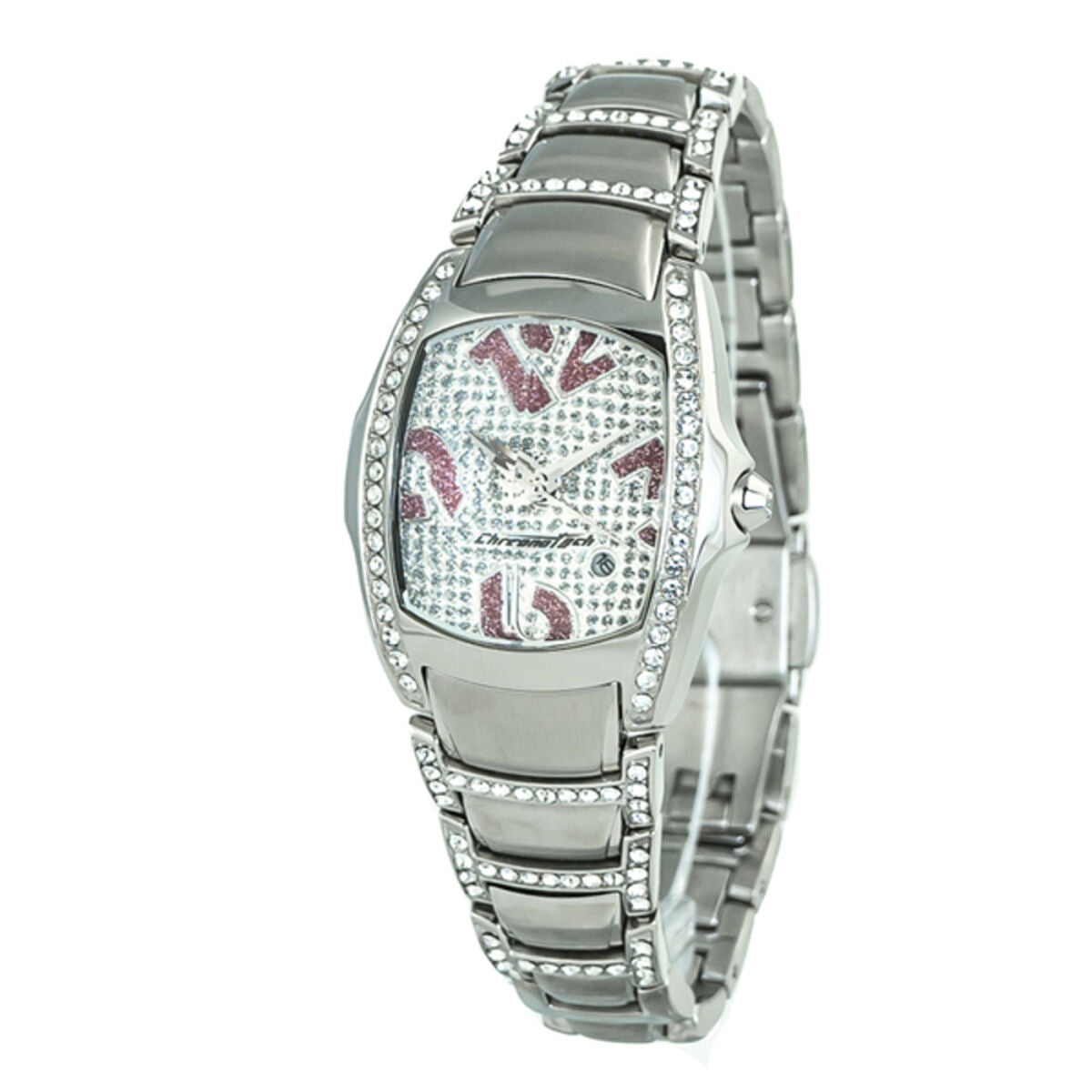 Orologio Donna Chronotech Lady Night ( 27 mm)