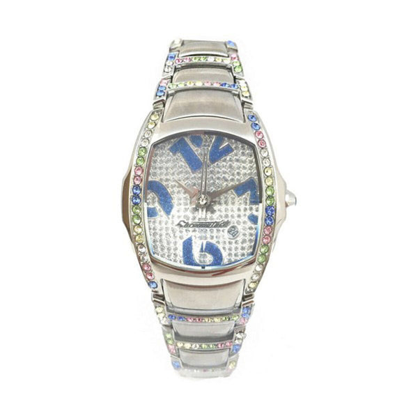 Orologi da Polso Orologio Donna Chronotech CT7896SS-72M ( 28 mm) Chronotech  Beauty Revive