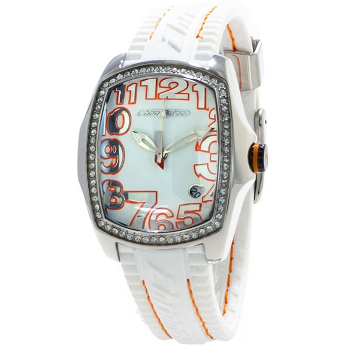 Chronotech CT7016LS-09 (35 mm) Woman Woman Watch