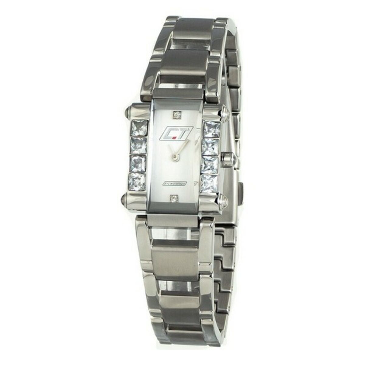 Orologio Donna Chronotech CC7040LS-06M ( 20 mm)