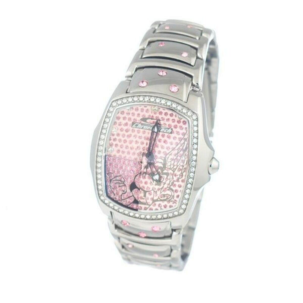 Orologio Donna Chronotech CT7896LS-84M ( 35 mm)