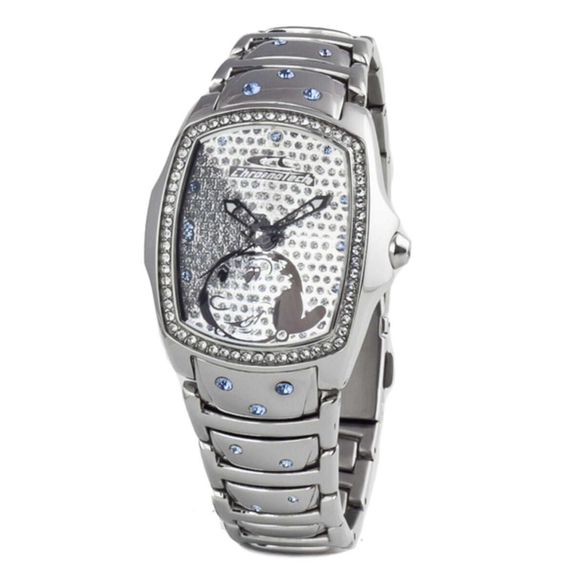 Orologio Donna Chronotech CT7896LS-86M ( 33 mm)