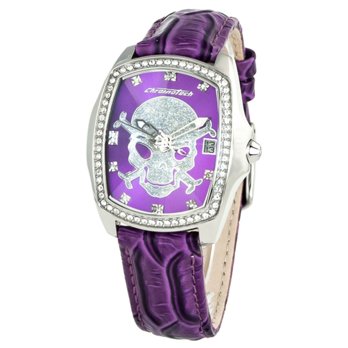 Orologio Donna Chronotech Prisma STYLE ( 33 mm)