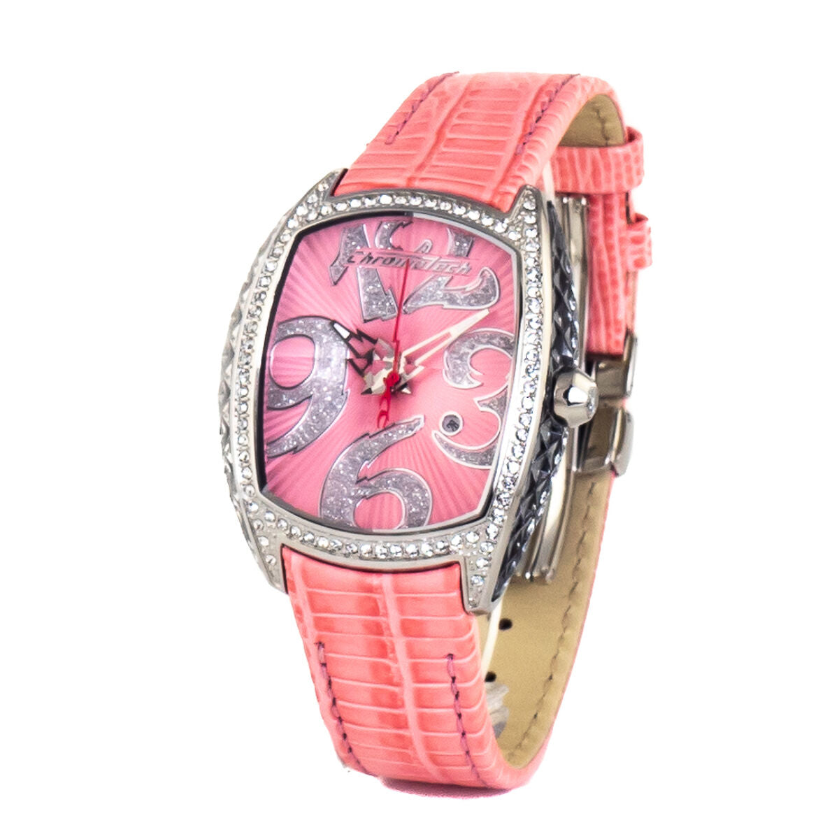 Orologio Donna Chronotech CT7998LS-07 ( 33 mm)