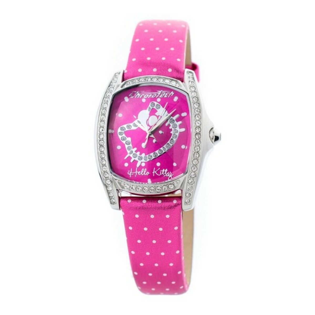 Orologio Donna Chronotech CT.7094SS/42 ( 30 mm)