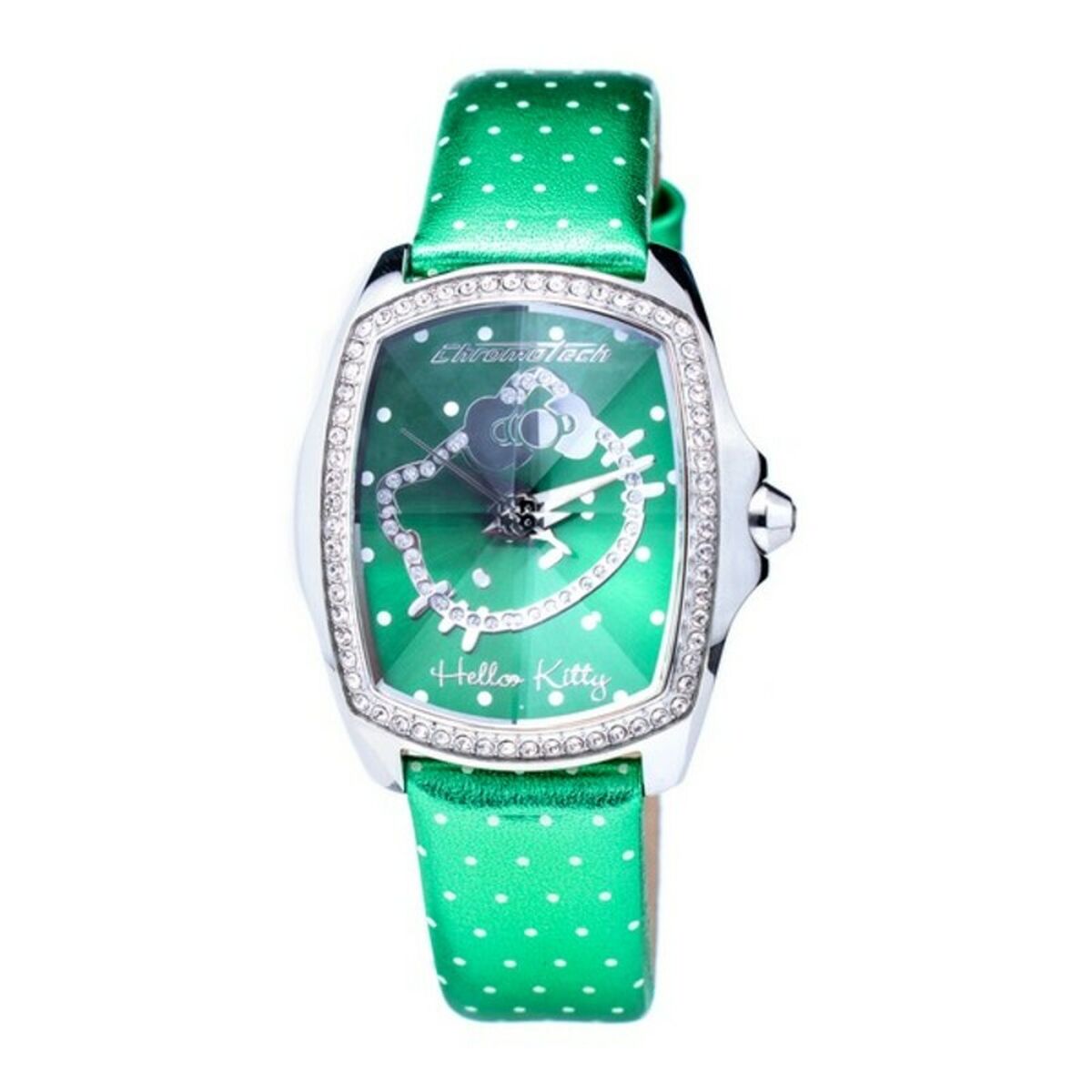 Orologio Donna Chronotech CHRONOTECH for Hello Kitty ( 35 mm)