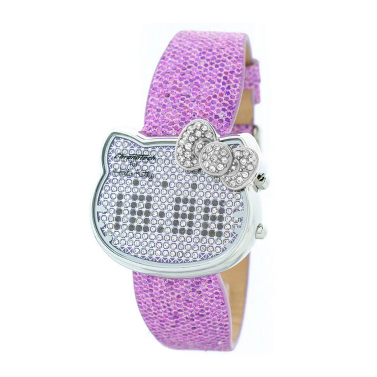 Chronotech Chronotech for Hello Kitty Women's Woman (40 mm)