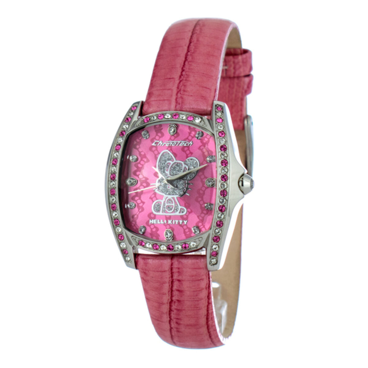 Orologio Donna Chronotech CT7094SS-37 ( 30 mm)