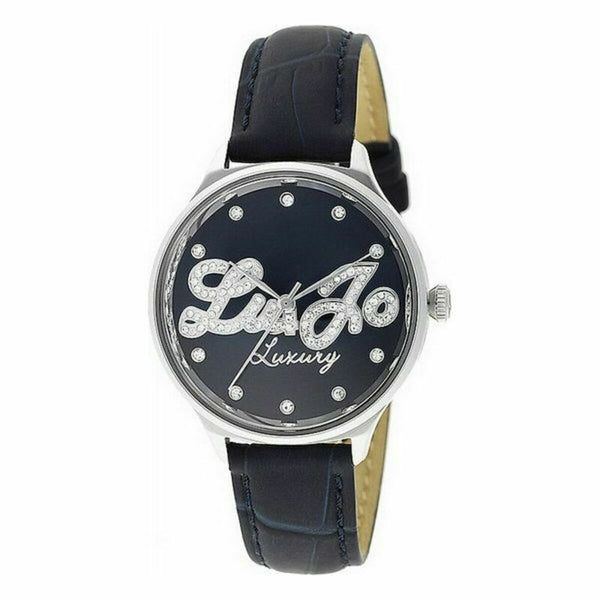 Orologi da Polso Orologio Donna LIU JO TLJ77  38 mm ( 38 mm) Colore:Nero LIU JO  Beauty Revive