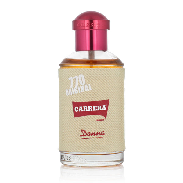 Women's perfume Carrera EDP Jeans 700 Original Woman 125 ml