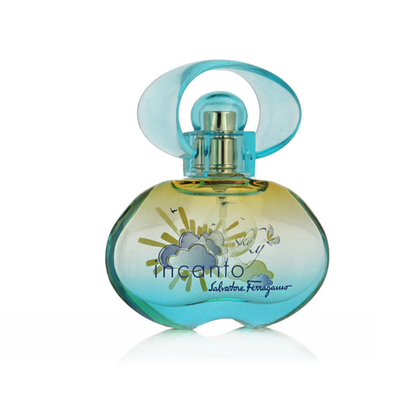 Profumo Donna Salvatore Ferragamo EDT Incanto Sky 30 ml - Beauty Revive 