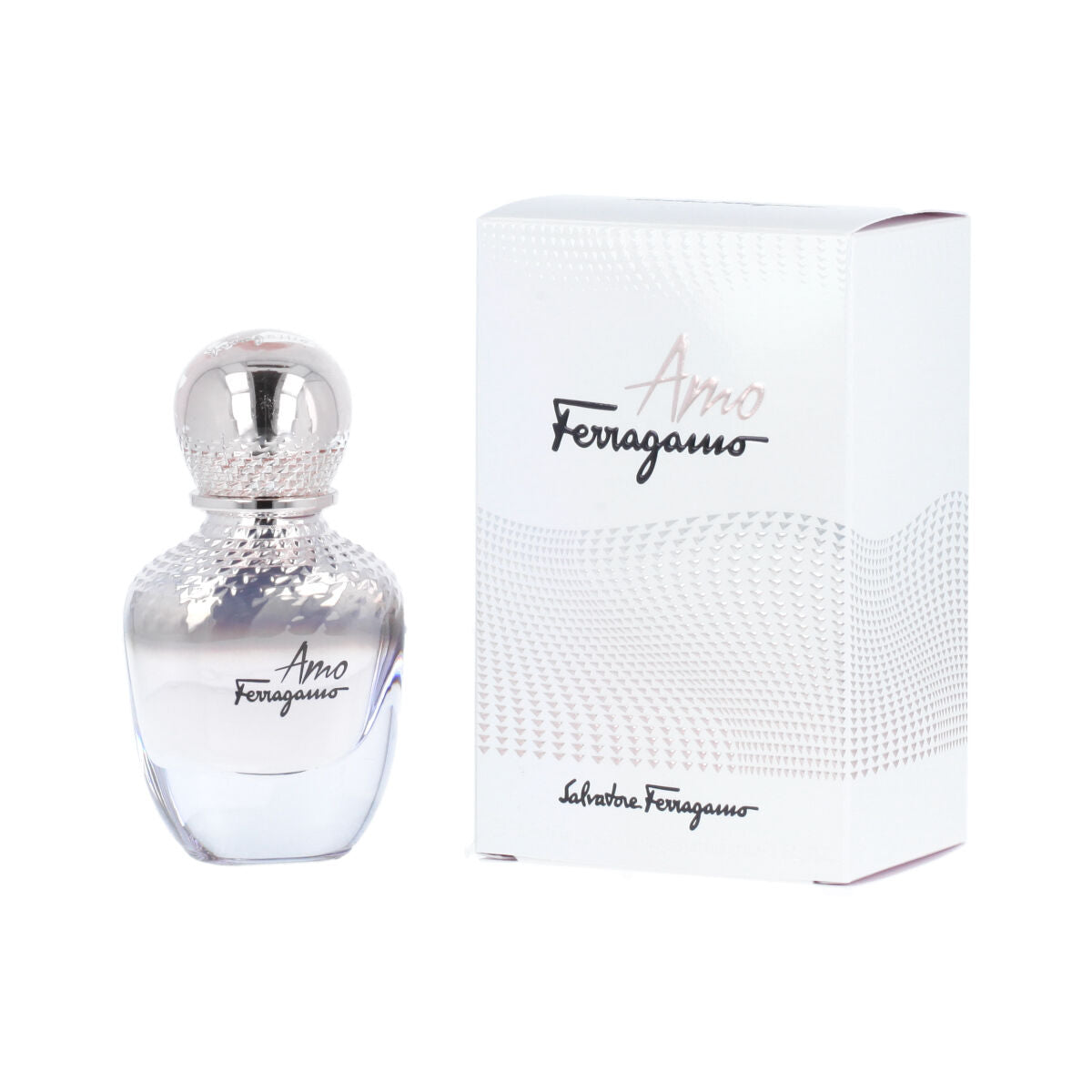 Women's perfume Salvatore Ferragamo Edp Amo Ferragamo 30 ml