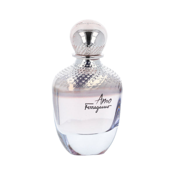 Profumo Donna Salvatore Ferragamo EDP Amo Ferragamo (100 ml) - Beauty Revive 