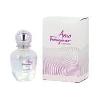 Profumeria Profumo Donna Salvatore Ferragamo EDT Amo Ferragamo Flowerful (30 ml) Salvatore Ferragamo  Beauty Revive