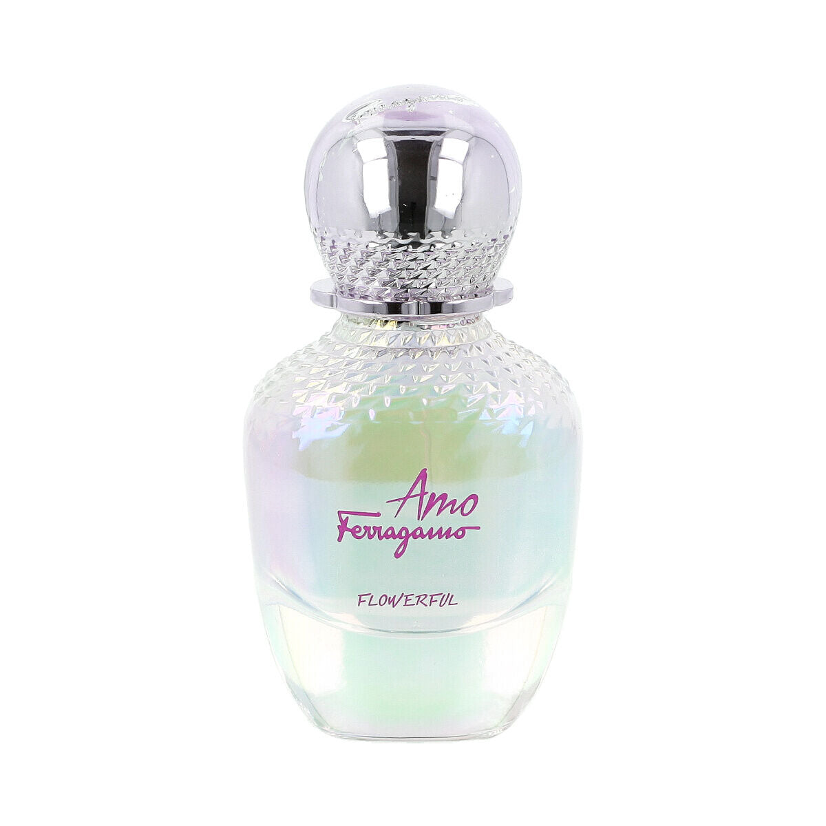 Profumeria Profumo Donna Salvatore Ferragamo EDT Amo Ferragamo Flowerful (30 ml) Salvatore Ferragamo  Beauty Revive