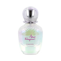 Profumeria Profumo Donna Salvatore Ferragamo EDT Amo Ferragamo Flowerful (30 ml) Salvatore Ferragamo  Beauty Revive