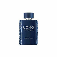 Perfume man Salvatore Ferragamo Men Urban Feel EDT