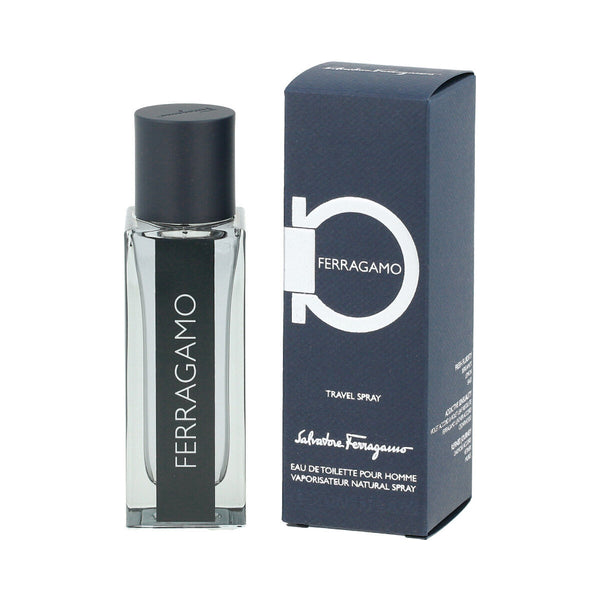 Profumeria Profumo Uomo Salvatore Ferragamo EDT Ferragamo (30 ml) Salvatore Ferragamo  Beauty Revive