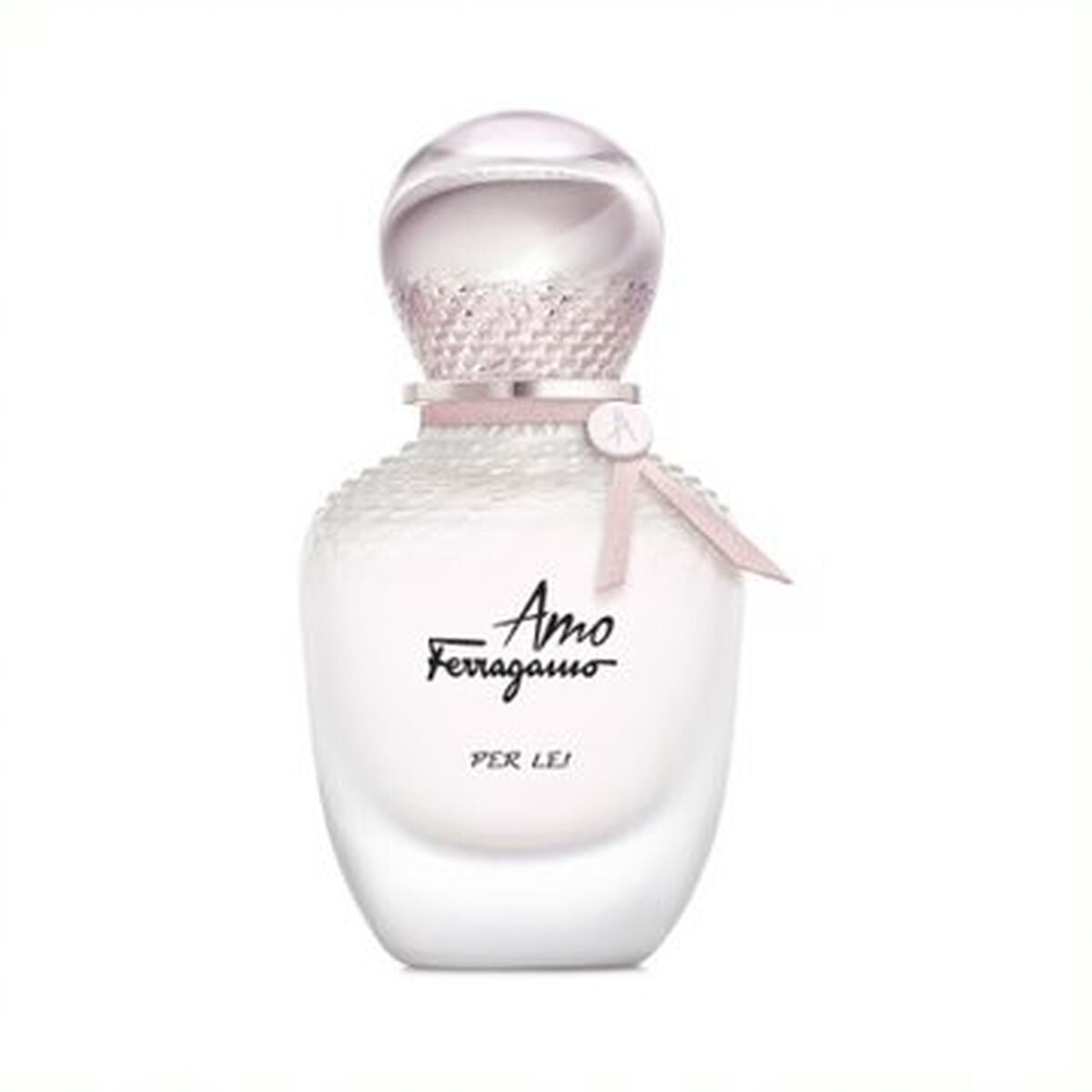 Women's perfume Salvatore Ferragamo Edp I love Ferragamo for her (30 ml)