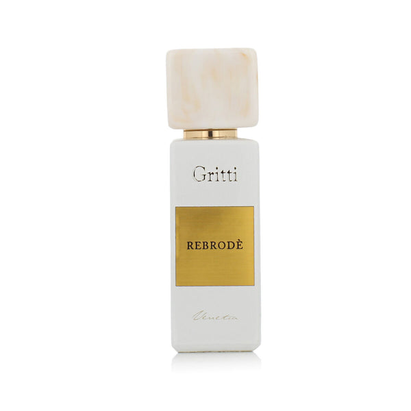 Women's perfume Gritti Rebrodè EDP 100 ml