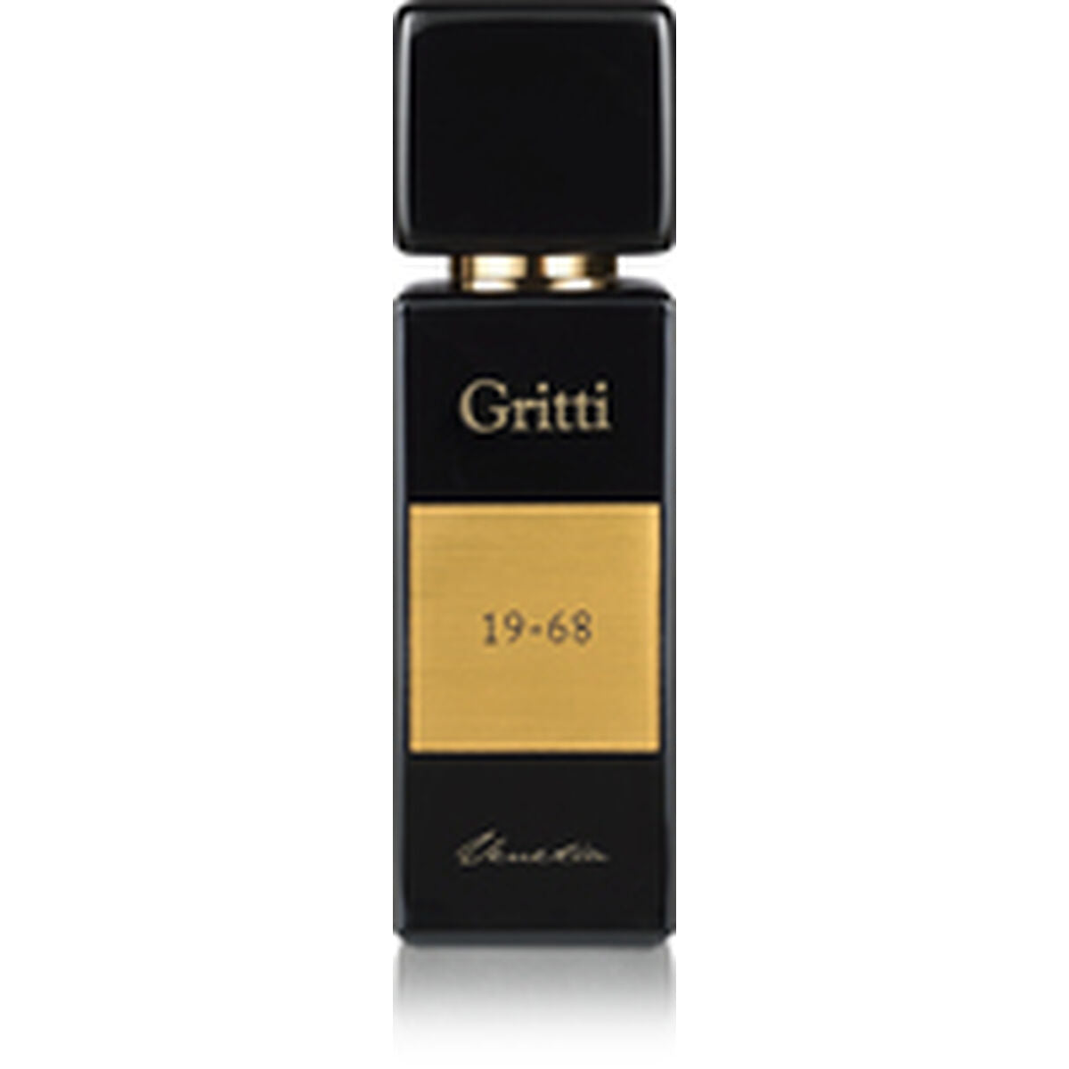 Men's perfume Gritti 19-68 100 ml