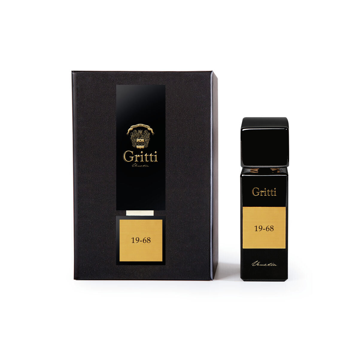 Men's perfume Gritti 19-68 100 ml