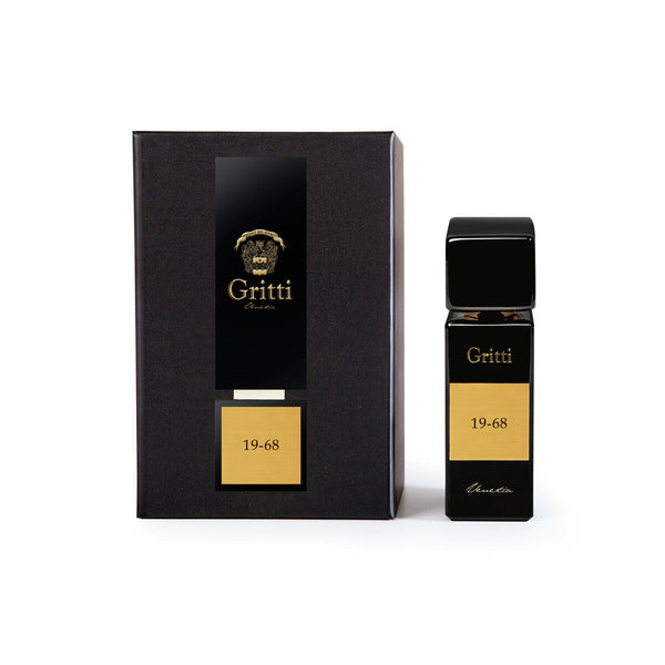 Men's perfume Gritti 19-68 100 ml